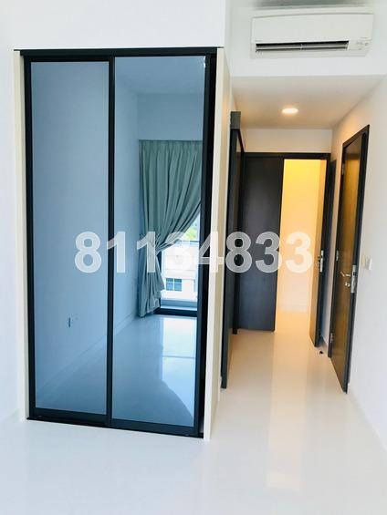 The Rise @ Oxley - Residences (D9), Apartment #163724872